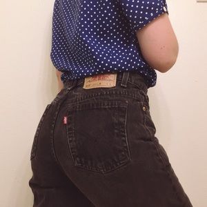 Vintage Levi's